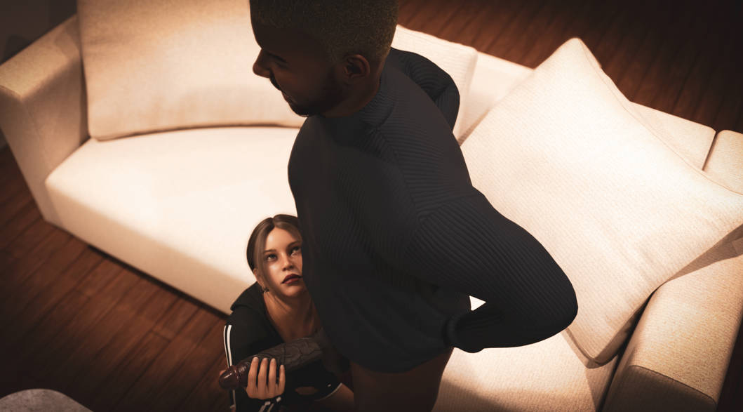 [SLG/汉化/NTR] 沃忠诚地七紫/My Loyal Wife Ver0.5.1 AI汉化 [1.3G/FM/WY]-第2张-游戏-飞雪ACG