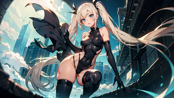 [RPG/个人AI汉化] バウンティハンターシャロン v1.5 [百度/551M]-第1张-游戏-飞雪ACG