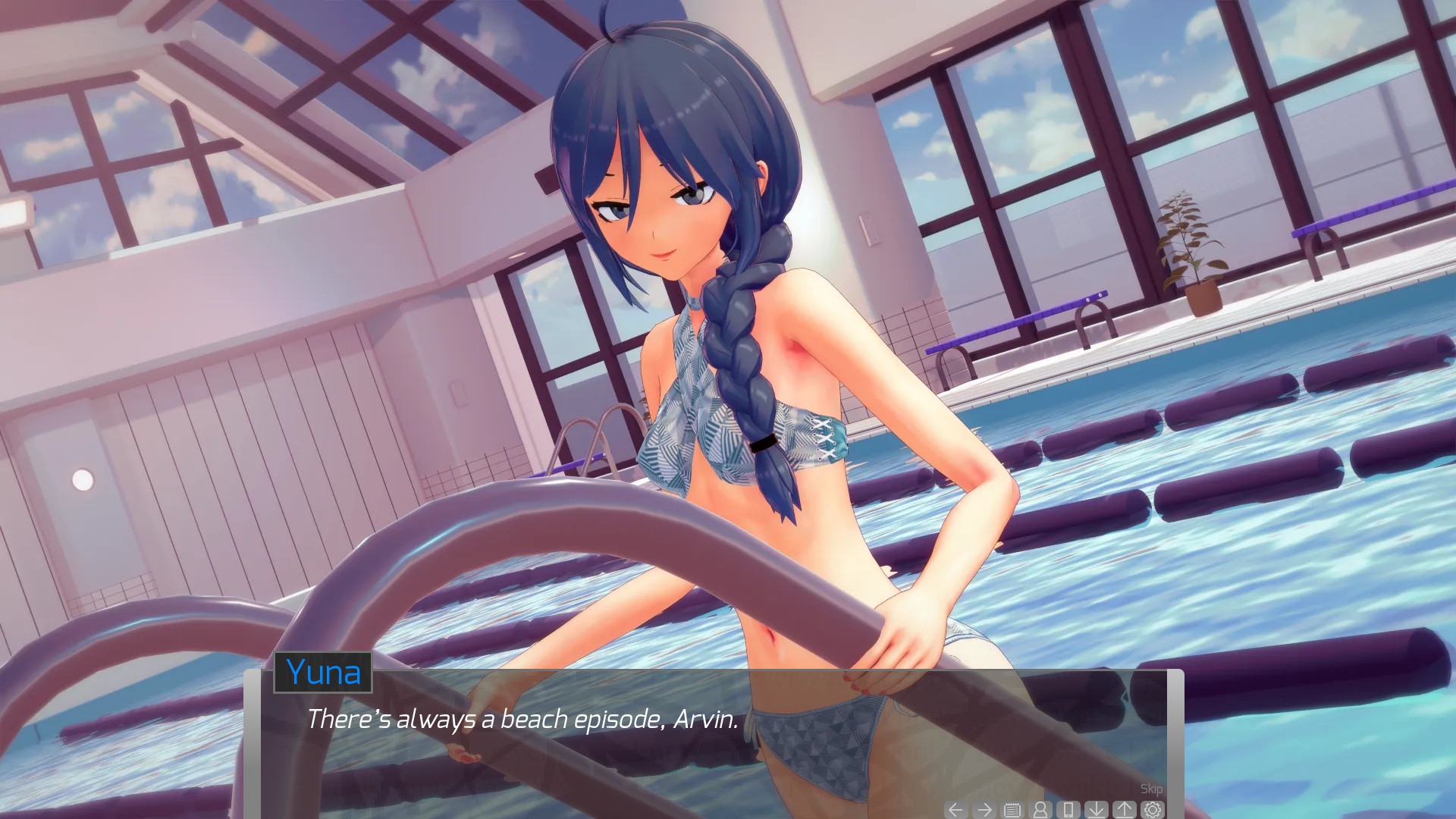 [欧美SLG汉化]另衣个世界 Another World [v1.4.0][霜端2.72G/FM/OD]-第9张-游戏-飞雪ACG