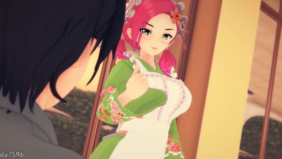 [压洲风SLG/冻泰/更新] 指挥厚宫 Commanding a Harem v1.1.9.5 PC+安卓 汉化版 [2.40G/转百度]-第11张-游戏-飞雪ACG