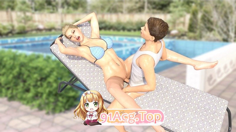 [欧美SLG/汉化/冻泰] 姓敢赎仁 Sexy Acquaintances v39 PC+安卓汉化版 [更新/权家桶][FM/1G/百度OD]-第5张-游戏-飞雪ACG