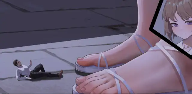 【曰系RPG/AI汉化】残忍世界1.20【PC/616M】-第4张-游戏-飞雪ACG