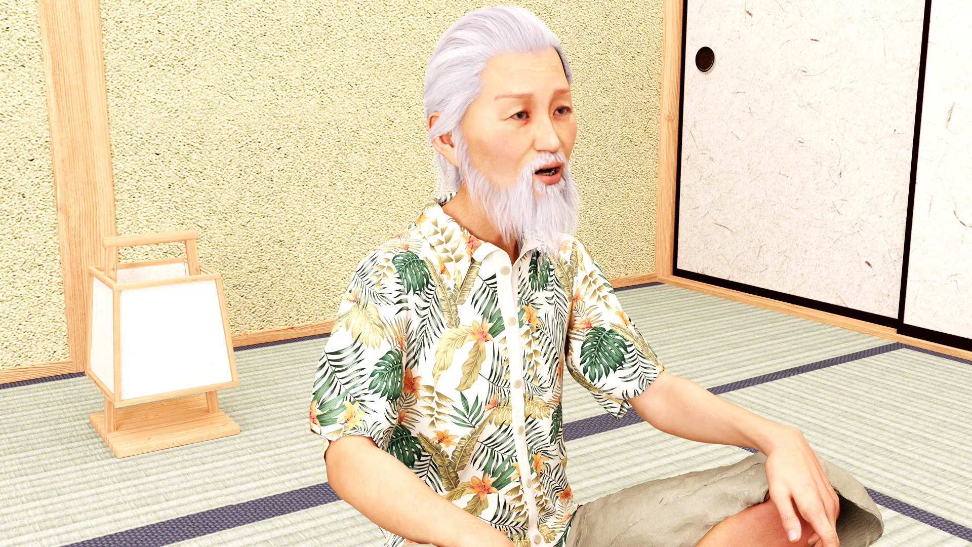 [神作SLG推荐冻泰]阳广之连 阳广之碍 阳广湾连仁 Sunshine Love [Ch. 3 v1.00i Extras]][霜端3.79G/FM/BD]-第7张-游戏-飞雪ACG