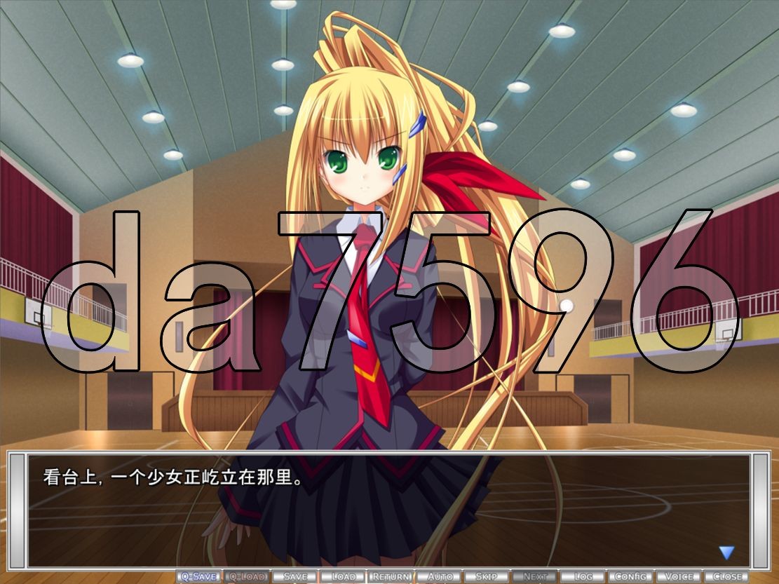 [曰式ADV/新汉化] 曾京地阳广 かつてありし陽 AI汉化版 [1.50G/转百度]-第9张-游戏-飞雪ACG