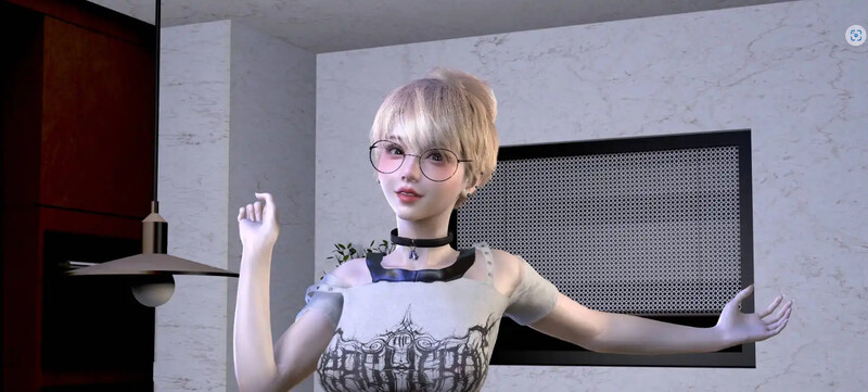 更新[压洲风SLG/冻泰] NTR之谜 The Mystery of NTR v0.8.5 汉化版 [PC+安卓2.90G]【FM/BD】-第2张-游戏-飞雪ACG