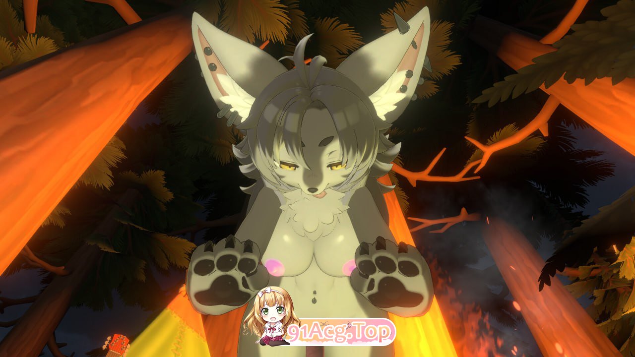 [SLG]  [迅雷云/FM]变态毛茸茸狼营！！/Hentai Fluffy Wolf Camp!!/官中+无码+动态 pc [386m]-第5张-游戏-飞雪ACG