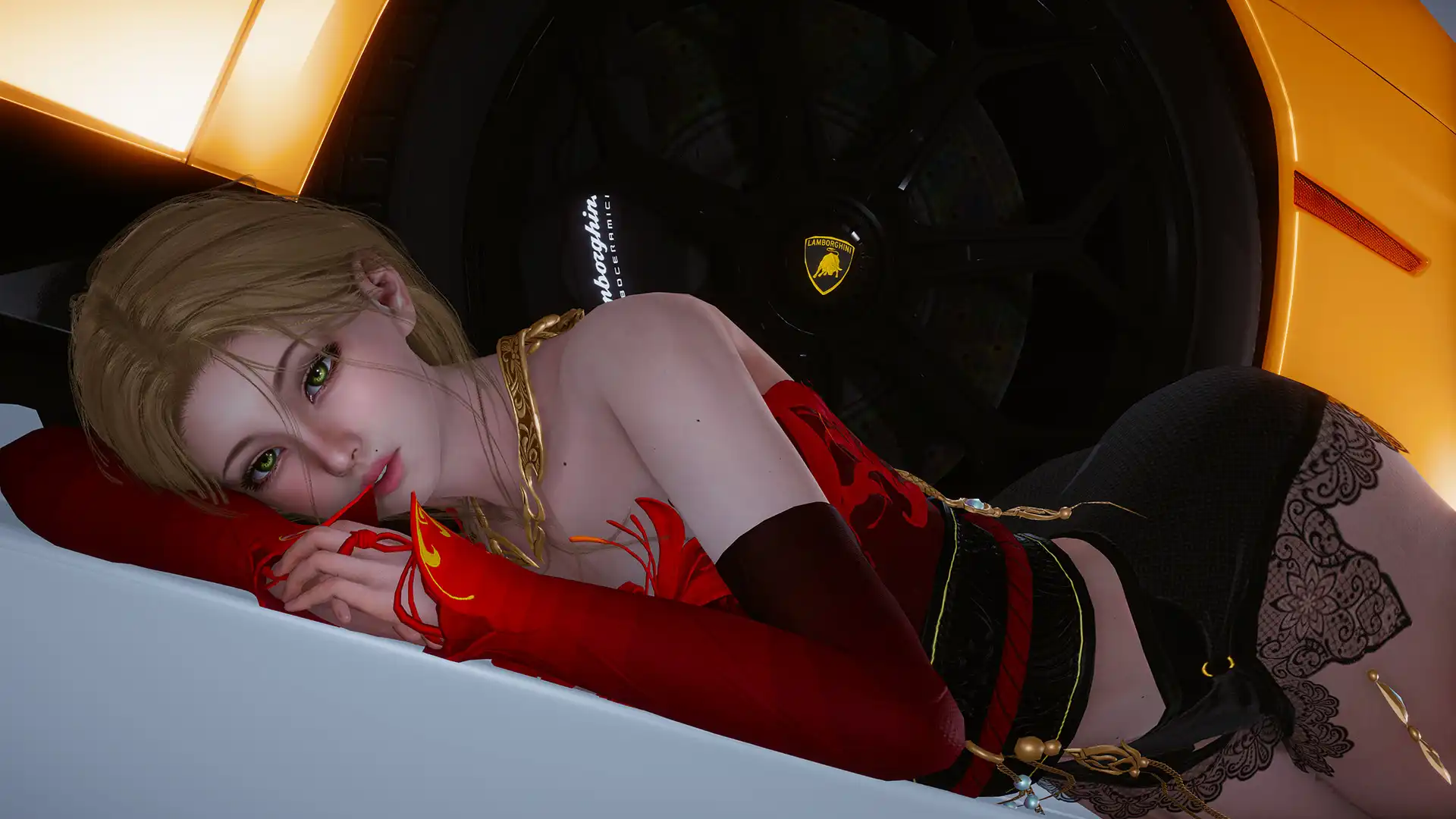 【神作SLG/精翻/动态】永恒世界0.8.2精翻版【PC+安卓/12.5G/更新】-第6张-游戏-飞雪ACG