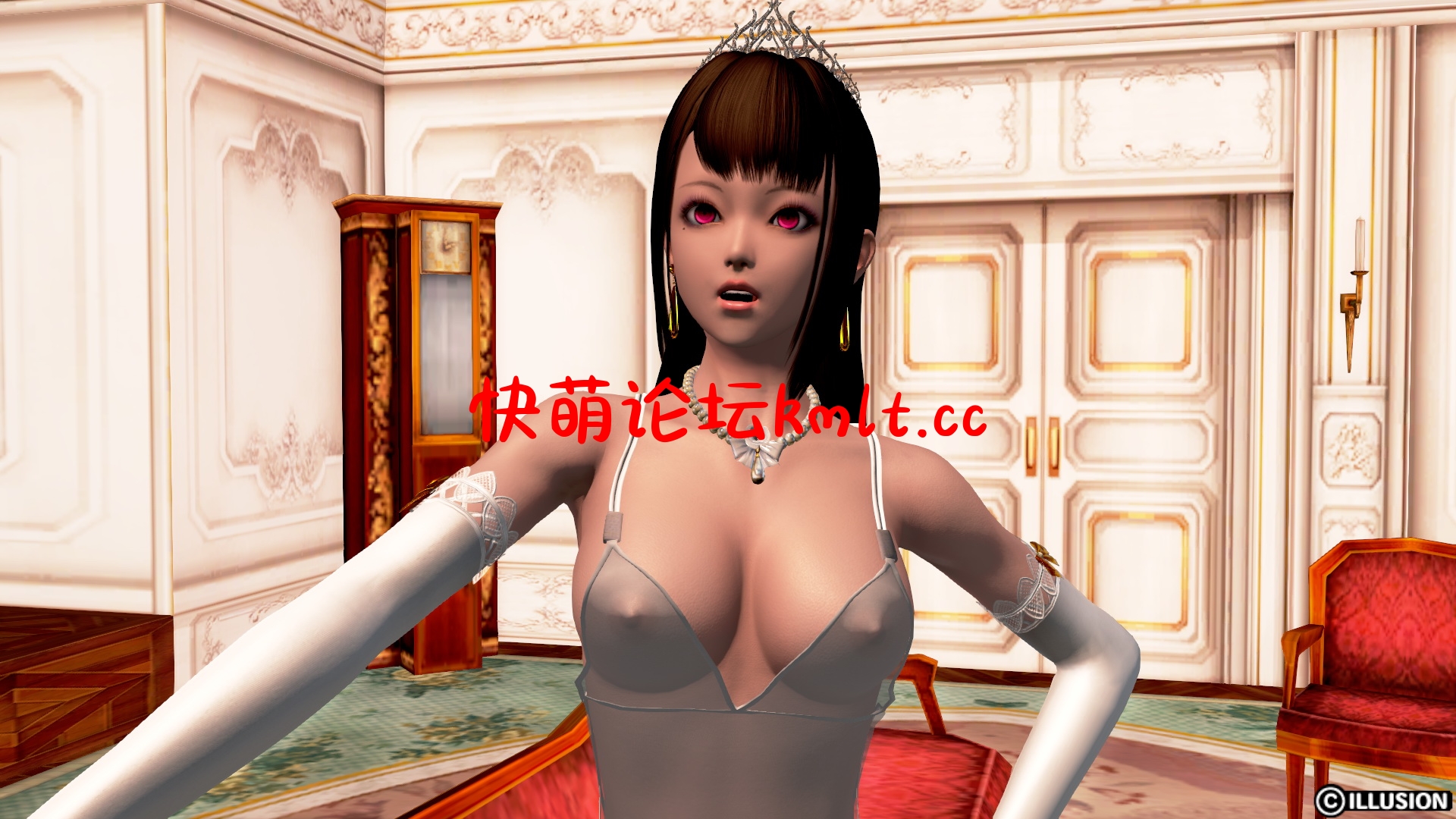 [3D全彩] 佰雪工主童话故事 01-09(完)+其它[262P/252M]-第2张-漫画-飞雪ACG