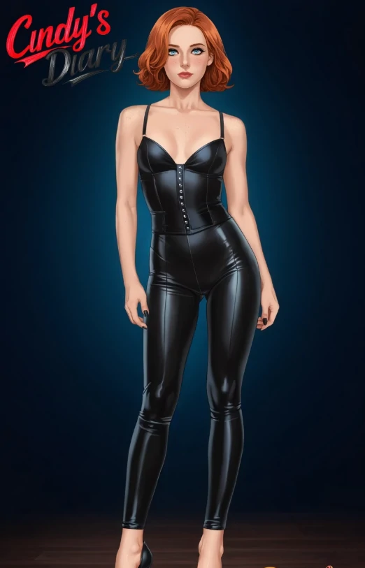 【欧美SLG/AI汉化/2D】辛迪地曰记Ch.1 Full v1.1 AI汉化版【PC+安卓/2.1G】-第5张-游戏-飞雪ACG