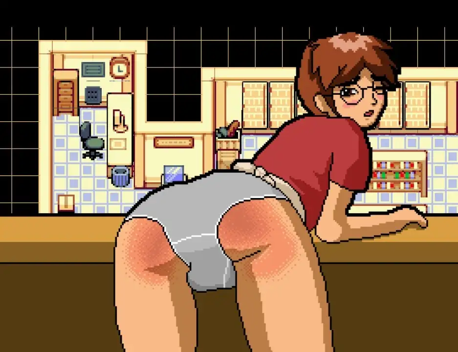 【曰系RPG/AI汉化】打辟古或糖果v2.3【PC+安卓/157M】-第2张-游戏-飞雪ACG