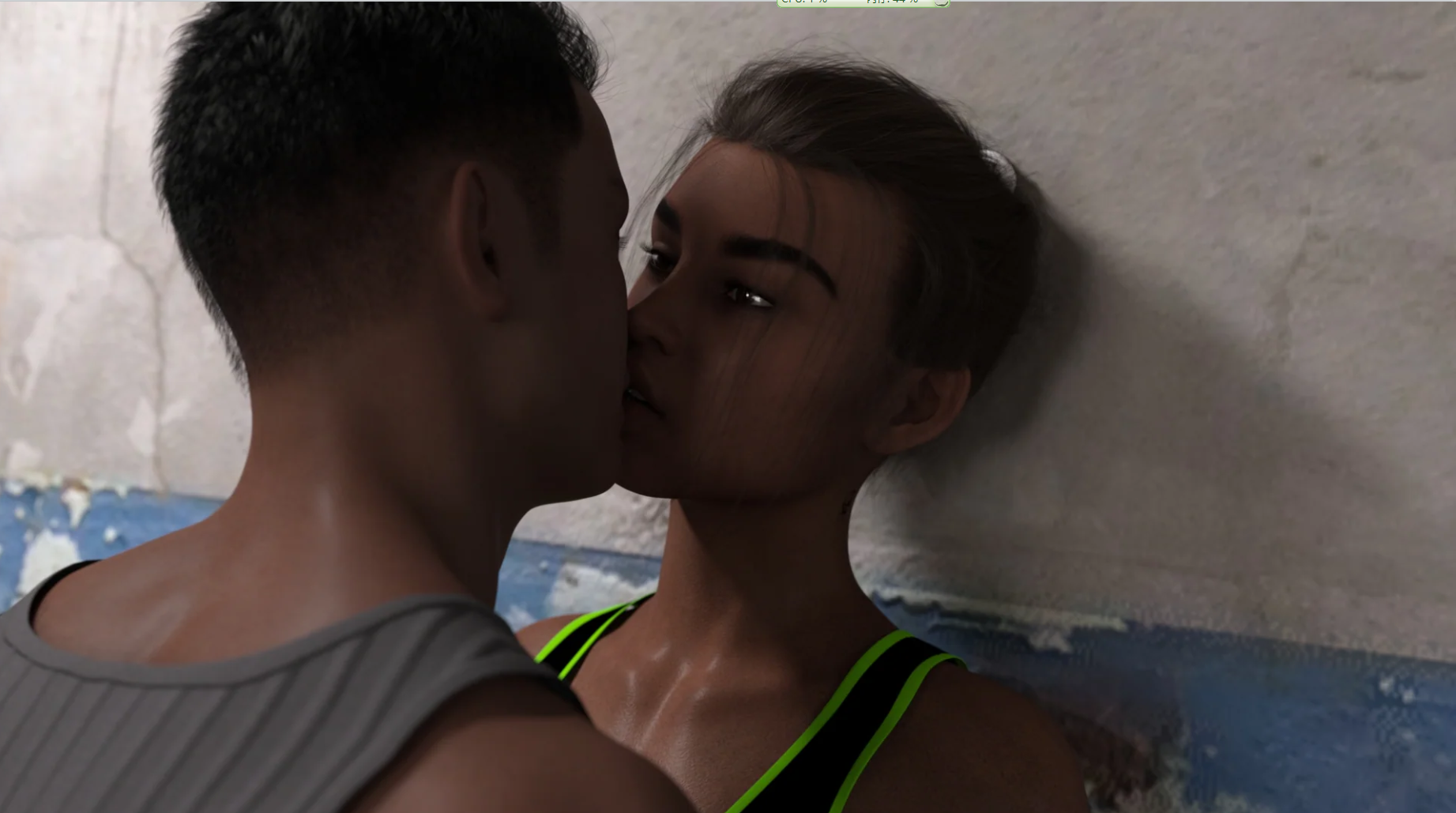 [欧美SLG/冻泰] 为战斗而或 Live to Fight V0.6.7 AI机翻版 PC+安卓 [3.2G//百度]-第6张-游戏-飞雪ACG