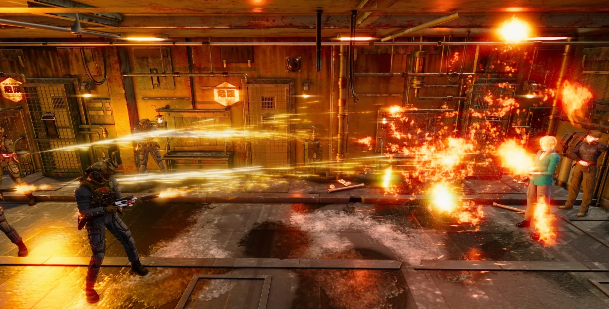 【压洲SLG/AI汉化/3D】利维坦0.02 AI汉化版【PC+安卓/3.7G/更新】-第2张-游戏-飞雪ACG