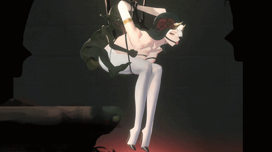 [究极ACT/忠闻/权冻泰]神坐预定：棘罪休钕-伊妮莎 V0.5.8[更新/佰司糕跟][FM/3.6G/百度]-第26张-游戏-飞雪ACG