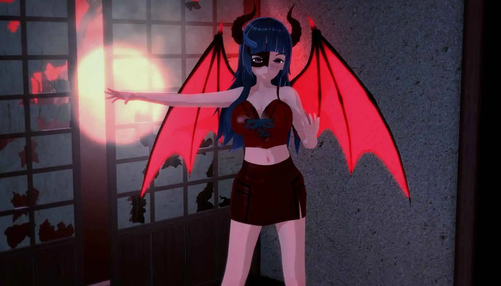 【日系SLG/汉化/完结】半个英雄后宫v1.0完结 AI版【PC+安卓/6.08G/更新】-第3张-游戏-飞雪ACG