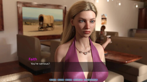 【欧美SLG/汉化/动态】反弹人生 Rebounding Life Ep.5【百度/3.02G】-第3张-游戏-飞雪ACG