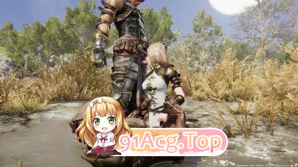 [3DACT官忠步兵][更新]冰霜之姬 Snow x Hime V1.6.0 [PC12.2G]-第12张-游戏-飞雪ACG