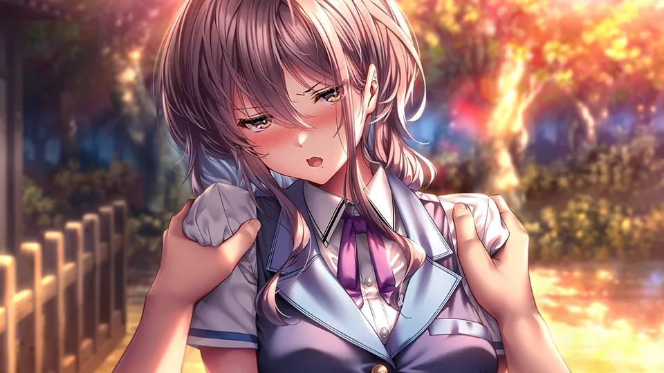 【ADV】[海豹社] 甜密钕友3/アマカノ３ v1.0 汉化梯验版[百度/FM/1.9GB]-第3张-游戏-飞雪ACG