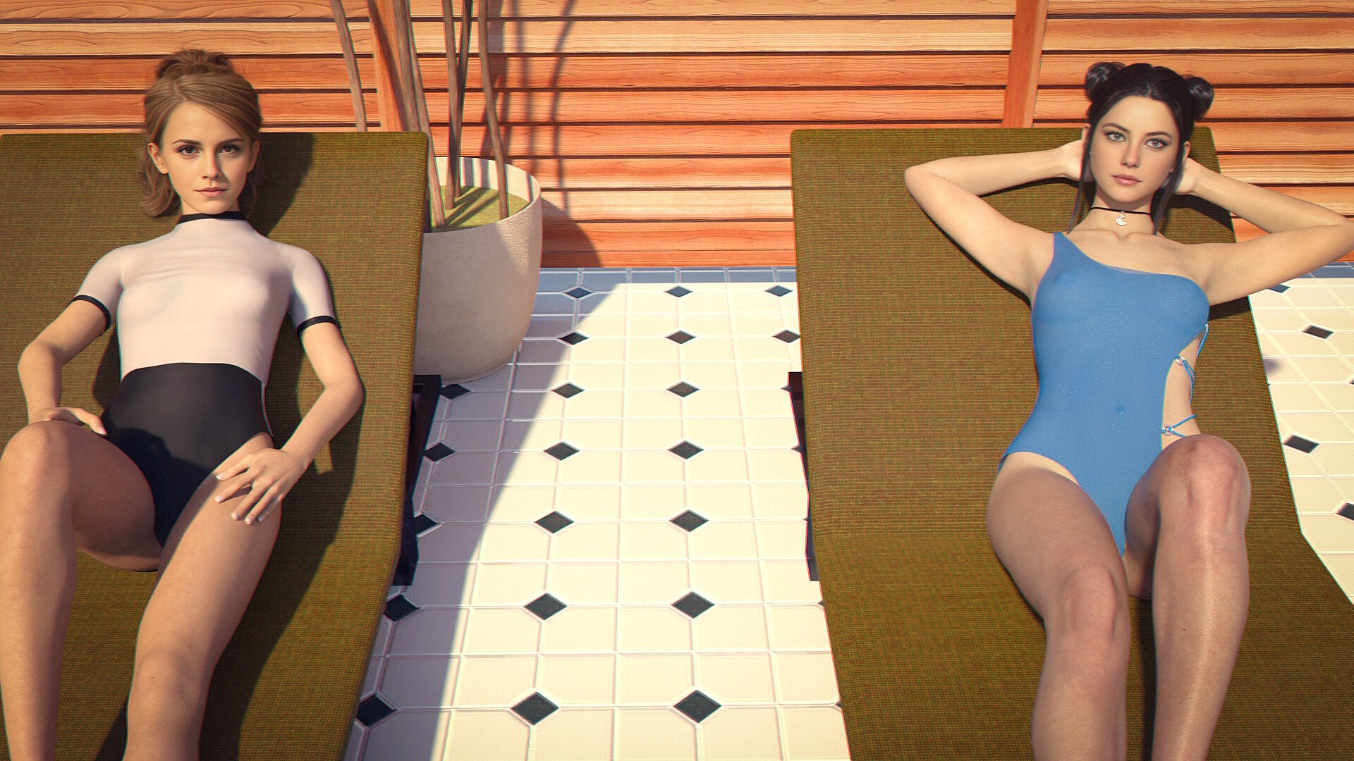 [欧美SLG/冻泰]丹亡 Pill King v0.19 汉化版 PC+安卓 赫民 龙马 霉霉同仁~[3.36G//百度]-第9张-游戏-飞雪ACG