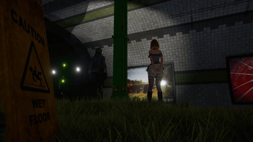 [SLG/冻泰/官忠步兵] 启示录 2059 Apocalypse 2059 v0.3 Special [百度/2.63G]-第6张-游戏-飞雪ACG