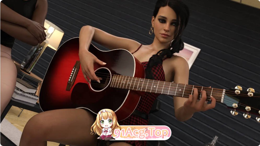 [欧美SLG/汉化/冻话]法学院往事  Law School Ep.3 AI汉化版PC+安卓[FM/百度/微云][6.5G]-第5张-游戏-飞雪ACG