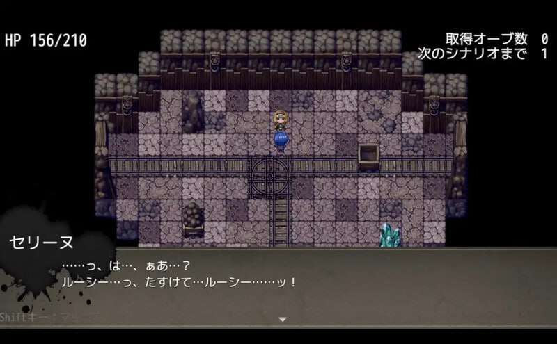 [探索RPG/幻想厚宫/PC] 绑架气约 アブダクト・コントラクト -ABDUCT CONTRACT v1.0 AI汉化版+全CG存档 [800M//百度夸-第6张-游戏-飞雪ACG