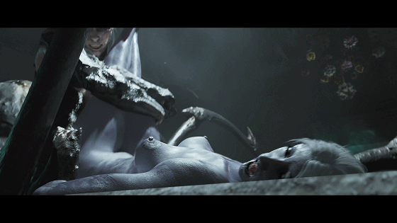 [3D/无修/CV] ZMSFM 5月新作：希里+吉尔+明萨拉+金克丝 性感御姐异种巨根侵犯中出 [3.6G/FM/百度]-第6张-动漫-飞雪ACG