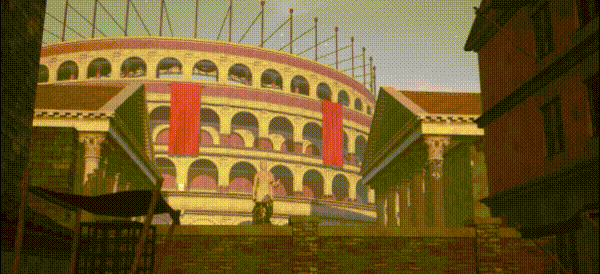 [更新]【报款3D/凯芳/权冻泰/官忠】罗马地努隶（Slaves of Rome）V2.7.2 (STEAM官忠+DLC)【5.5G/FM-百度直连】-第2张-游戏-飞雪ACG