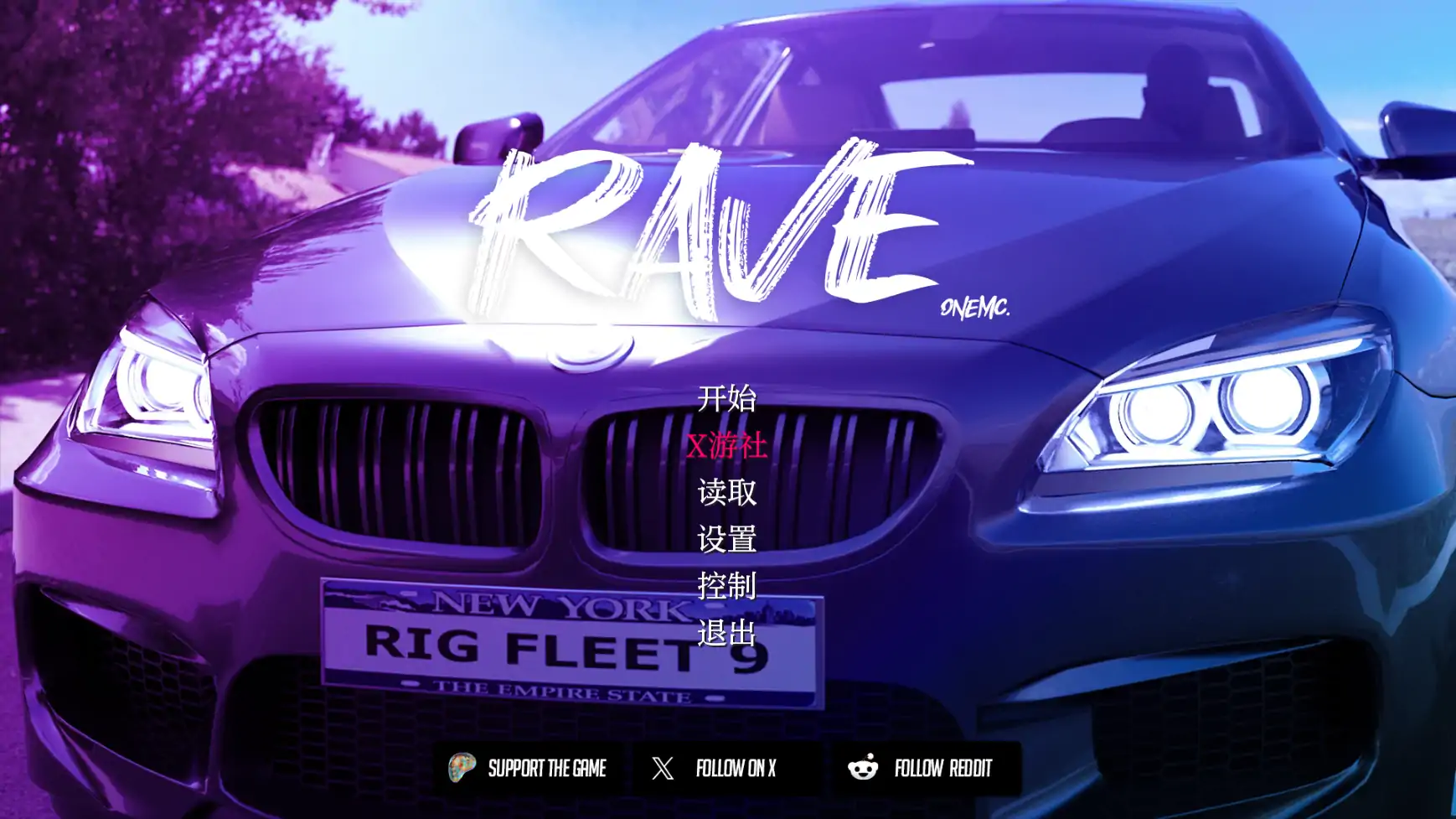 【欧美SLG/AI汉化/3D】乌鸦0.1.1 AI汉化版【PC+安卓/1.72G】-第3张-游戏-飞雪ACG