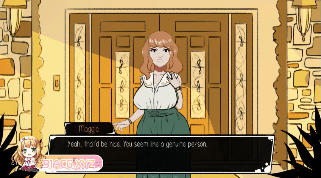 [欧美SLGAIGPT汉化2D]糖业服务Sugar Service [v0.08B][2/1.19G][FM或讯牛转百度或OD]-第2张-游戏-飞雪ACG