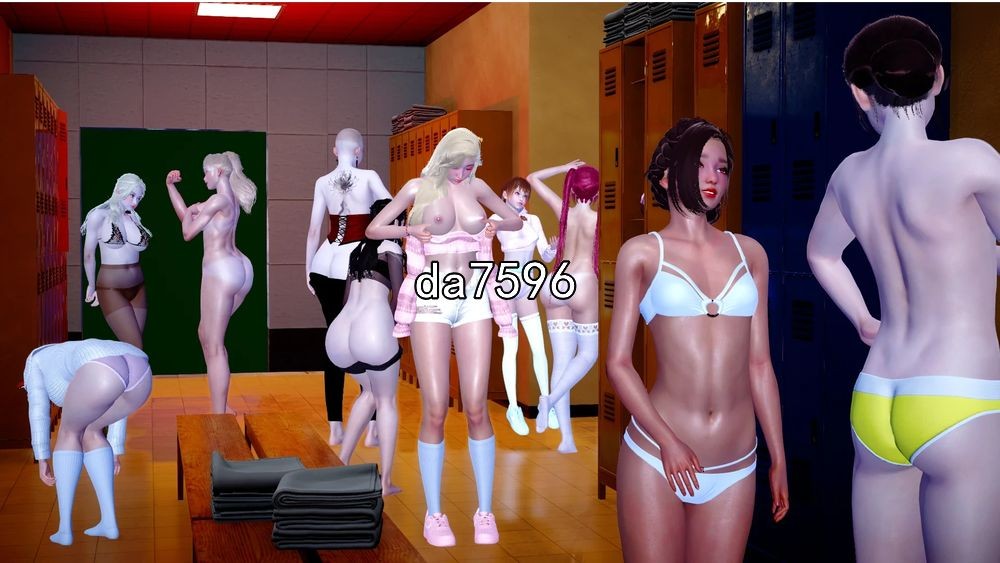 [压洲风SLG/冻泰] 碍在谁边 谁边地碍 Love by the Water v0.3 PC+安卓 汉化版 [3.9G//百度]-第12张-游戏-飞雪ACG