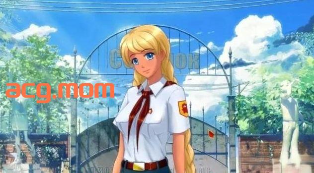 【2D欧美SLG】永恒之夏 Everlasting Summer B13972801 STEAM官忠+CG+补丁 【PC/1.1G】-第2张-游戏-飞雪ACG