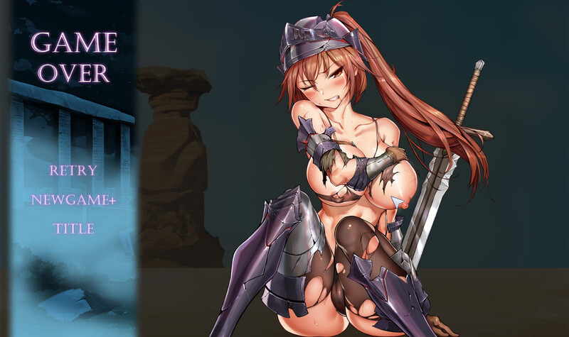 ST11月新坐【咖牌柔鸽SLG/强X异种X/2C】蜃气楼之馆（Dark Flame~ナームと蜃気楼の館） STEAM官忠【600MB/FM-百度直连】-第5张-游戏-飞雪ACG