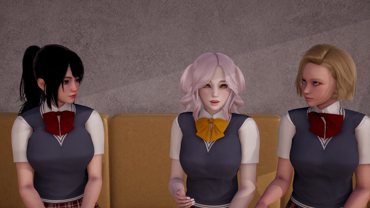 [压洲风SLG/冻泰] 项目 Project ：S.P.E.S v0.10 PC+安卓 汉化版 [5.9G/FM]-第4张-游戏-飞雪ACG