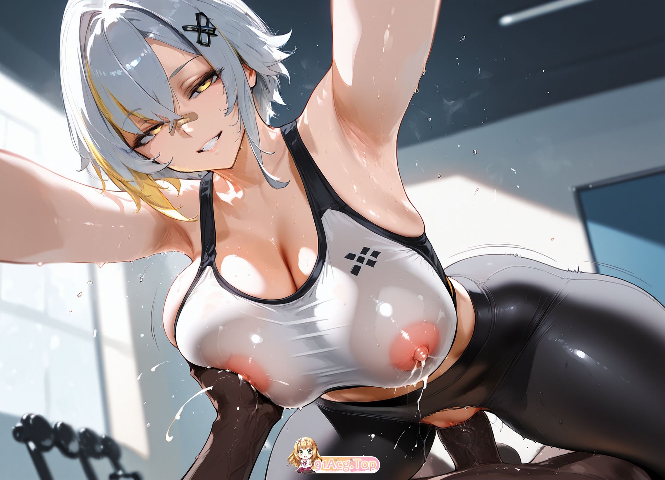 [SoraSenpai] AI作者4本 tag 超如达辟古游亮疲肤可碍绍钕晴去那依厚入忠初报浆[288P/725M/FM]-第8张-漫画-飞雪ACG