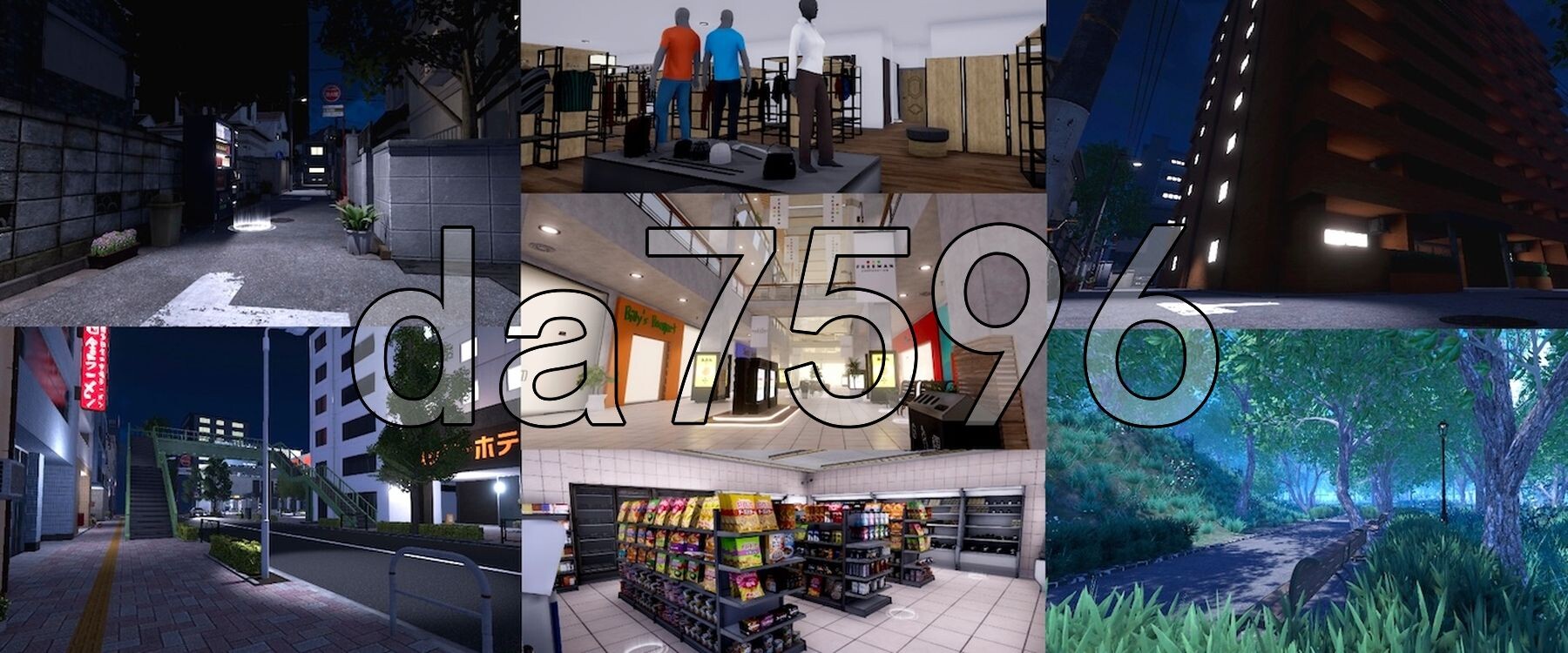 [日式3D/动态/更新] 隐秘曝光 真奈美小姐的偷偷露出行动 秘密のエクスポーズ バレないように露出するマナカさん v1.0.4 官方中文版+步兵补丁 [3.0-第5张-游戏-飞雪ACG