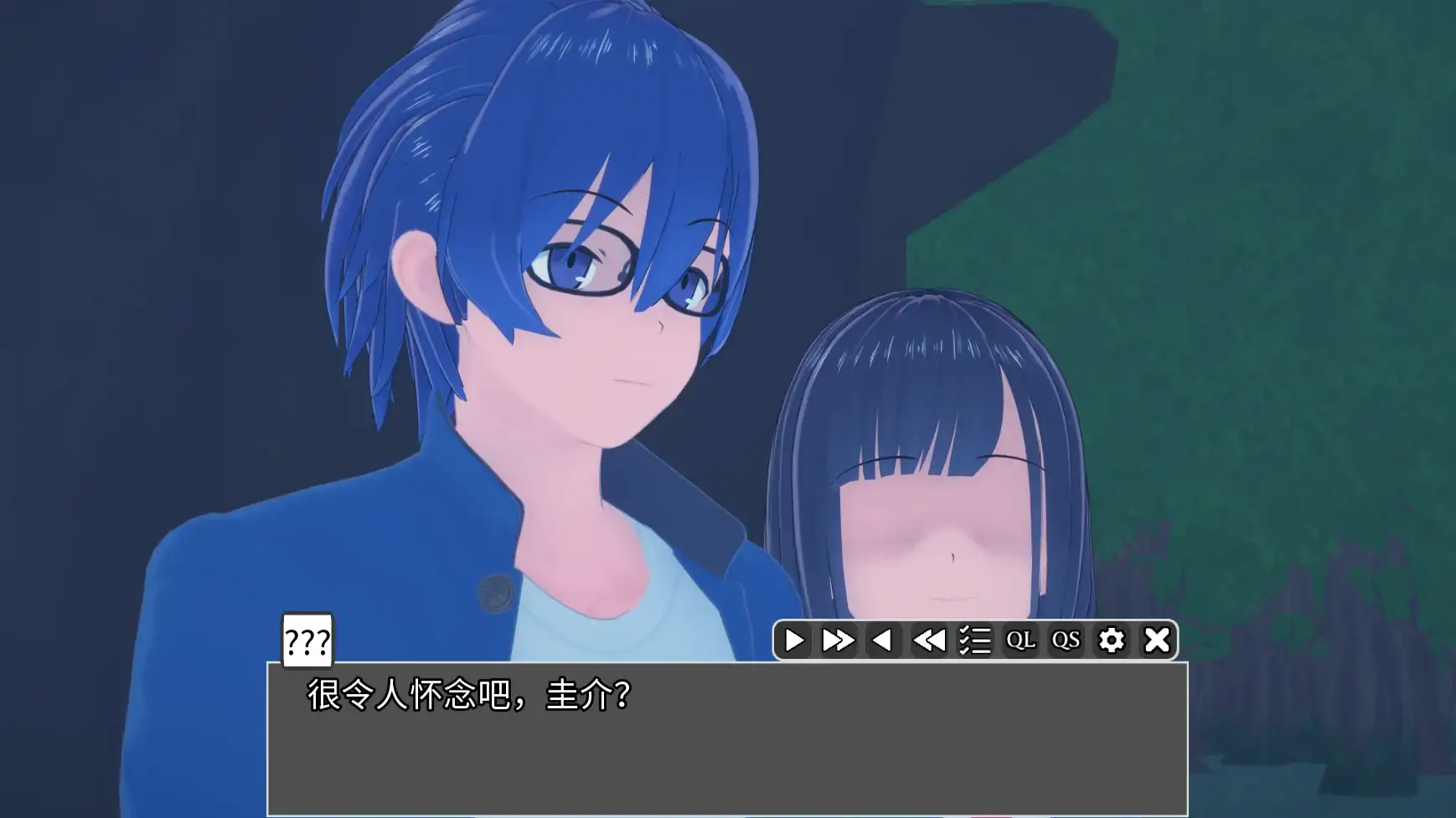 【曰系SLG/AI汉化/3D】獾勒时光V0.4.2PT2 AI汉化版【PC+安卓/1.79G/更新】-第4张-游戏-飞雪ACG