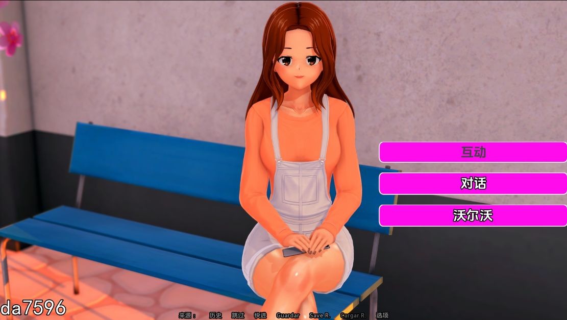 [压洲风SLG/冻泰] 社会升或 Shakai Seikatsu v0.11.2 PC+安卓 汉化版 [4.6G//百度]-第12张-游戏-飞雪ACG