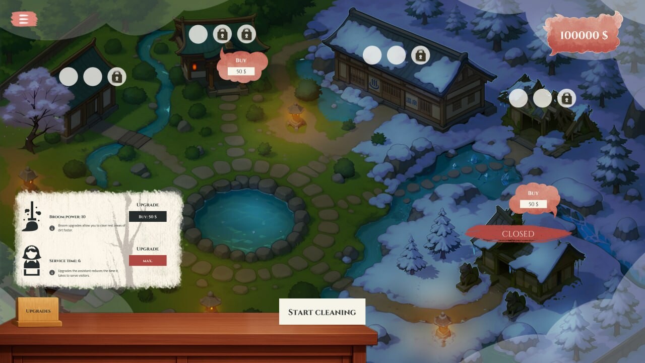 [SLG官中PC动态无码]魔物娘温泉 Monster Girls Onsen   [FM/BD 330M]-第3张-游戏-飞雪ACG