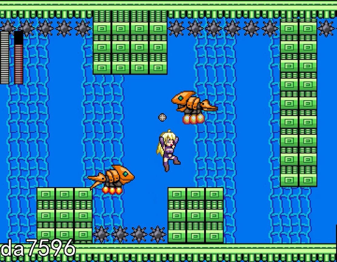 [曰式ACT/陵如] 炎战事烈焰 Ver1.3 官方忠闻版 像素丰 [200M//百度]-第4张-游戏-飞雪ACG