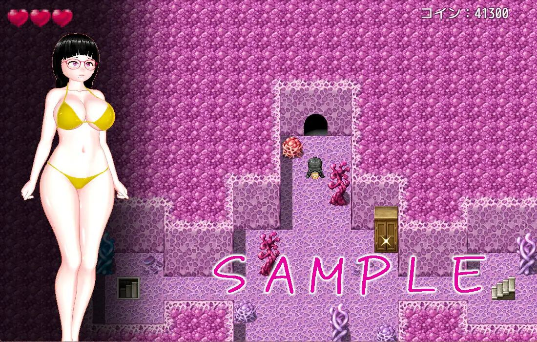 [RPG/PC/AI汉化] 肉欲の壺 [FM/1.7G/百度微云]-第4张-游戏-飞雪ACG