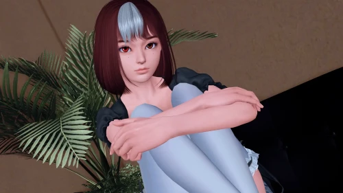 【亚洲SLG/汉化/动态】幸运悖论 Lucky Paradox v0.10.4c【百度/15.9G】-第3张-游戏-飞雪ACG