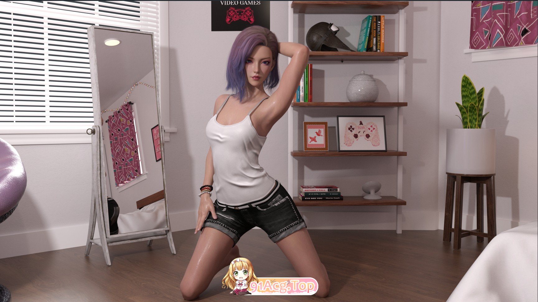 [欧美SLG/汉化]主权V0.13.0 AI汉化版[PC+安卓][FM/1.9G/百度]-第10张-游戏-飞雪ACG