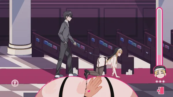 【SLG/官忠/步兵】社裙审查 DX/The Censor DX Edition Ver4.1.1 官方忠闻版【850M】【微云网盘/直链】-第4张-游戏-飞雪ACG