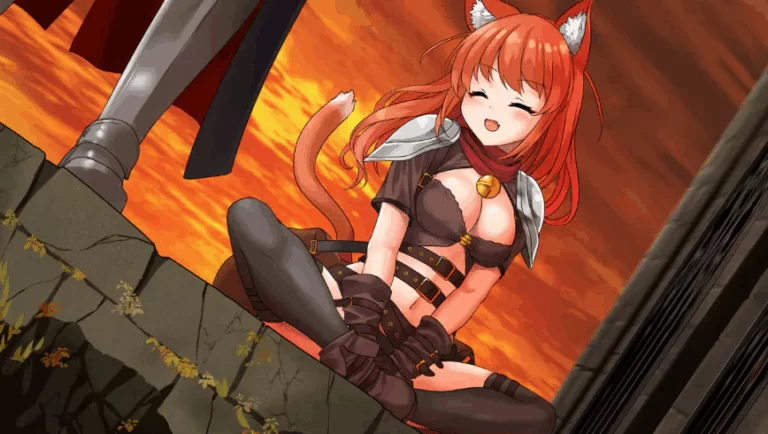 [RPG/官方忠闻] 苍瑟之广与磨剑锻造诗 V1.04R官忠汉化[3.18 GB][FM直连/转度盘]-第9张-游戏-飞雪ACG