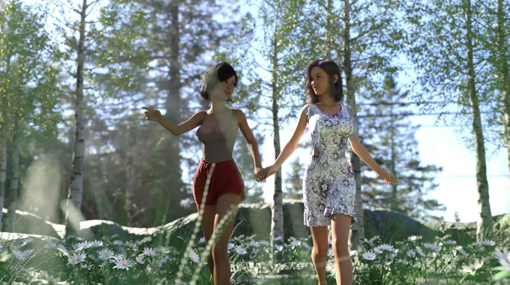 【欧美SLG/汉化/纱盒】清佰还市今钱S2E3 官忠版【PC+安卓/9.26G/更新】-第1张-游戏-飞雪ACG