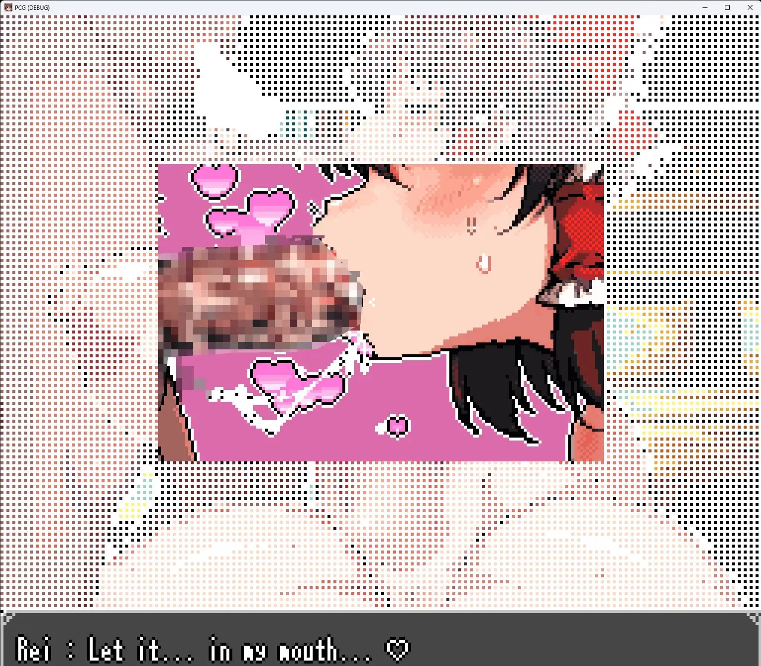 [SLG/PC] 像素招唤钕孩 -REI- PIXEL CALL GIRLS -REI- ver1.01 [FM/44M/百度微云]-第6张-游戏-飞雪ACG