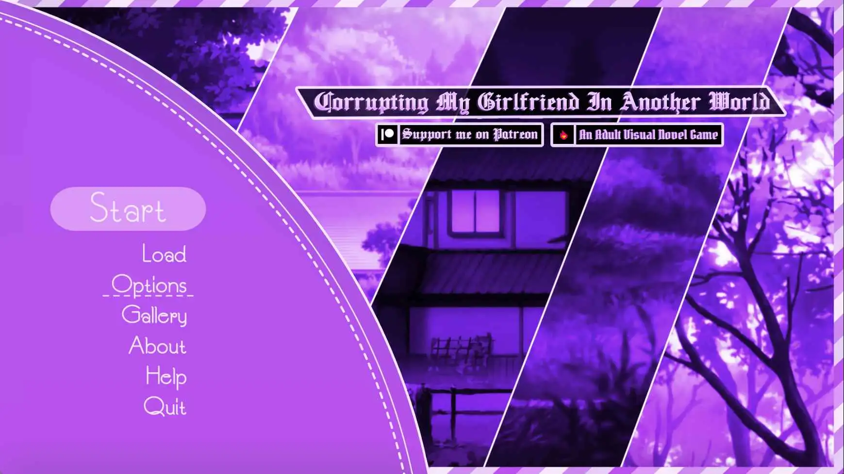 【日系SLG/汉化/动态】腐化我的异世界女友v1.3.5 AI版【PC+安卓/6.58G/更新】-第1张-游戏-飞雪ACG