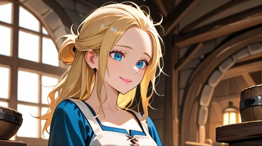 新作[冒险RPG/后宫] 神性王冠 Divinity’s Crown v26.01.16 内嵌AI汉化步兵版 [PC+安卓1.90G][FM/BD]-第4张-游戏-飞雪ACG