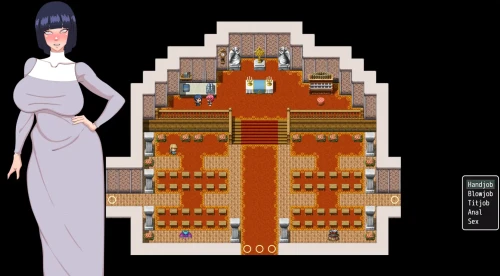 [RPG/个人AI汉化] From Hero to Futa V25.11.09 [百度/865M]-第6张-游戏-飞雪ACG