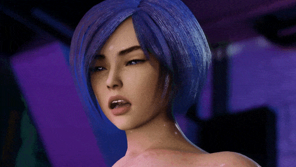 [SLG/PC/官中] Cybersex: Lust Story Ver0422 官方中文版 [FM/5G/夸克OD]-第1张-游戏-飞雪ACG